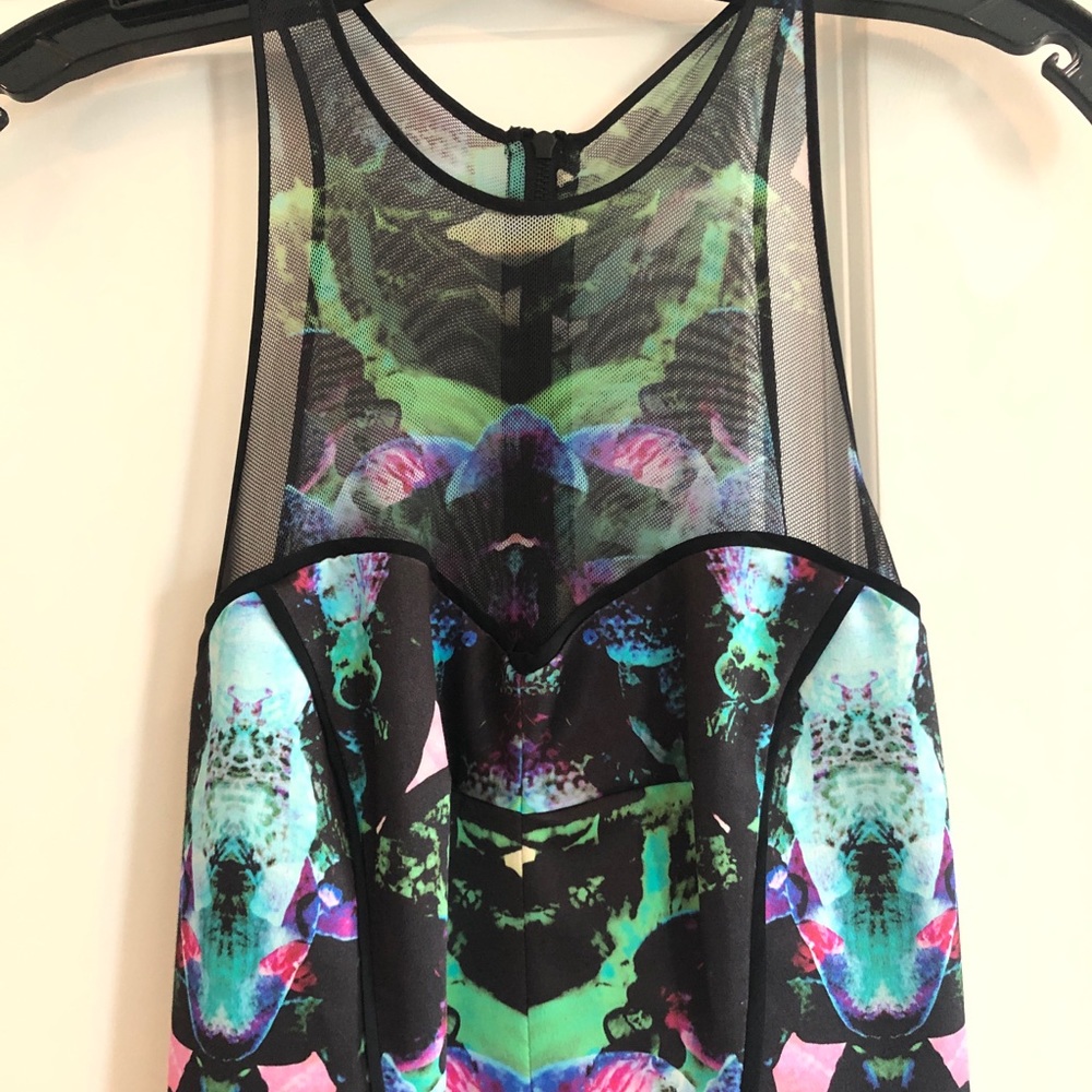 NWT Milly Cocktail Dress size 0